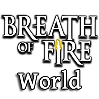 Breath of Fire World